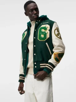 Jakker|J.Lindeberg Jakker Golden Bear Jacket