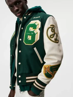 Jakker|J.Lindeberg Jakker Golden Bear Jacket