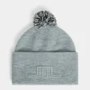Oppvarmingstilbehør|J.Lindeberg Oppvarmingstilbehør Grace Beanie