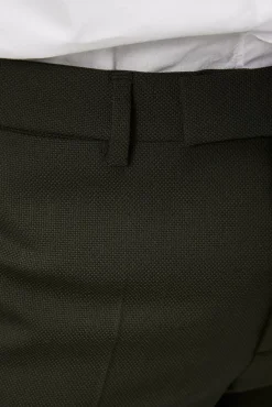 Skreddersydde bukser|Bukse|J.Lindeberg Skreddersydde bukser|Bukse Grant Active Hopsack Pants