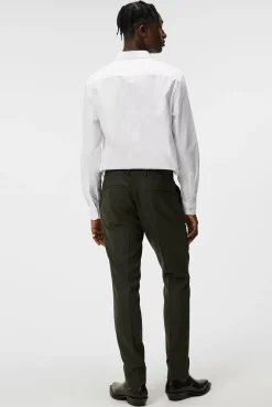 Skreddersydde bukser|J.Lindeberg Skreddersydde bukser Grant Active Hopsack Pants