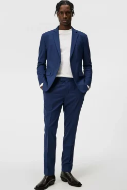 Skreddersydde bukser|Bukse|J.Lindeberg Skreddersydde bukser|Bukse Grant Bi Stretch Pants