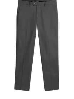 Bukse|J.Lindeberg Bukse Grant Micro Texture Pants