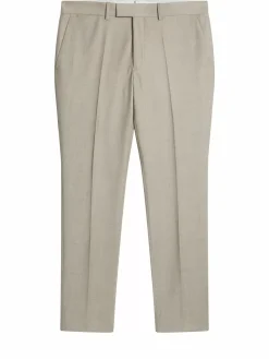 Skreddersydde bukser|Bukse|J.Lindeberg Skreddersydde bukser|Bukse Grant Str Flannel Pants