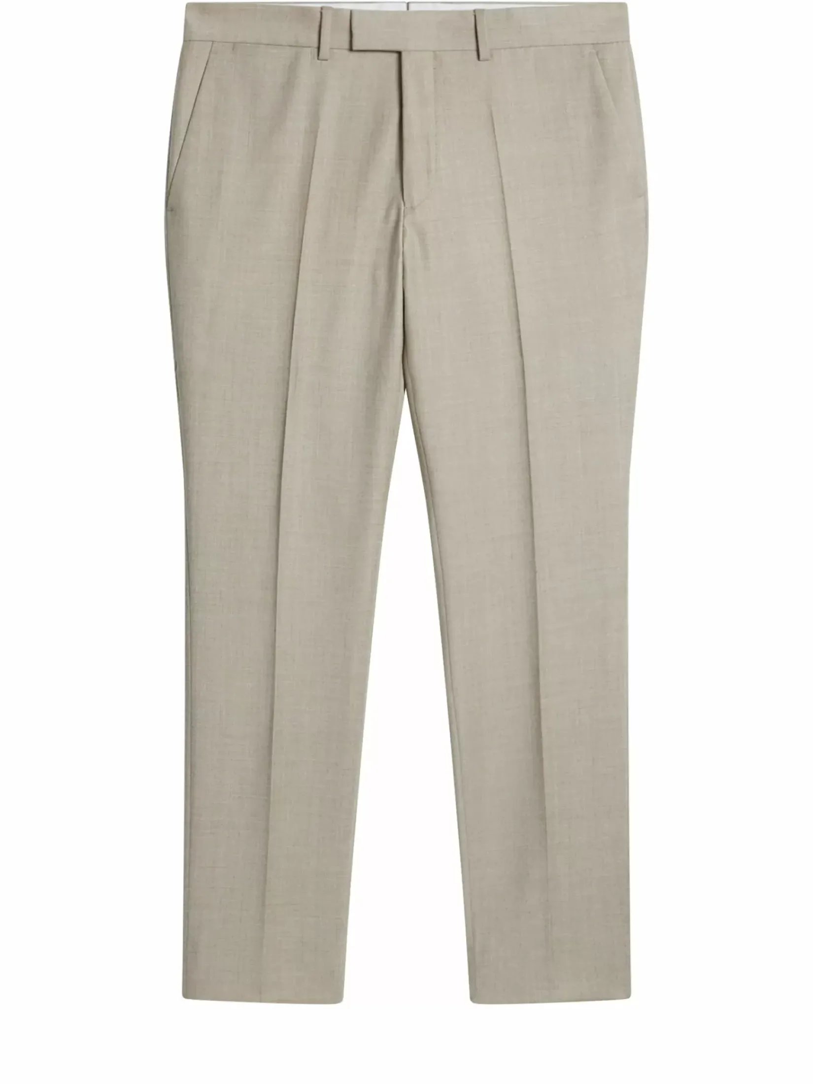 Skreddersydde bukser|Bukse|J.Lindeberg Skreddersydde bukser|Bukse Grant Str Flannel Pants