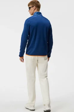 Jakker|Base og mellomlag|J.Lindeberg Jakker|Base og mellomlag Grouse Mid Layer