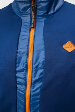 Jakker|Base og mellomlag|J.Lindeberg Jakker|Base og mellomlag Grouse Mid Layer