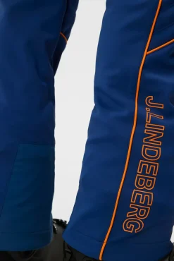 Bukse|J.Lindeberg Bukse Hadley Softshell Pant