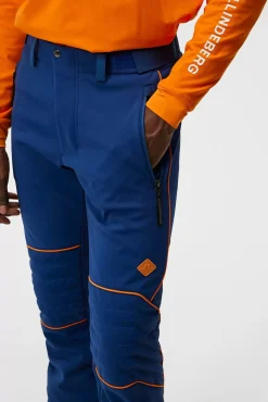 Bukse|J.Lindeberg Bukse Hadley Softshell Pant