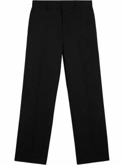 Skreddersydde bukser|Bukse|J.Lindeberg Skreddersydde bukser|Bukse Haij Double Weave Pants