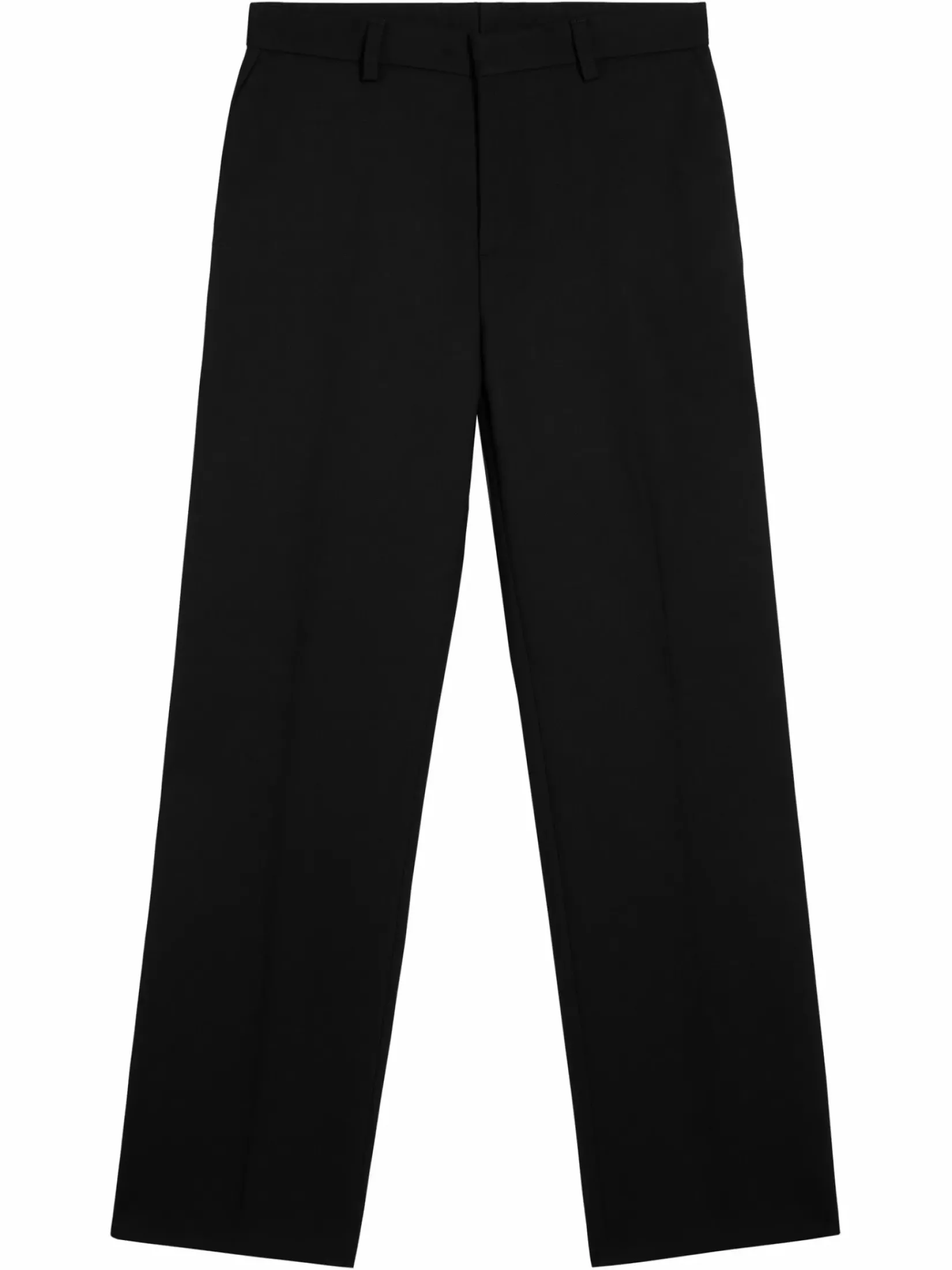 Skreddersydde bukser|Bukse|J.Lindeberg Skreddersydde bukser|Bukse Haij Double Weave Pants