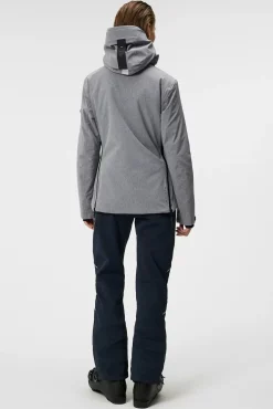 Jakker|J.Lindeberg Jakker Halo 2 0 Jacket