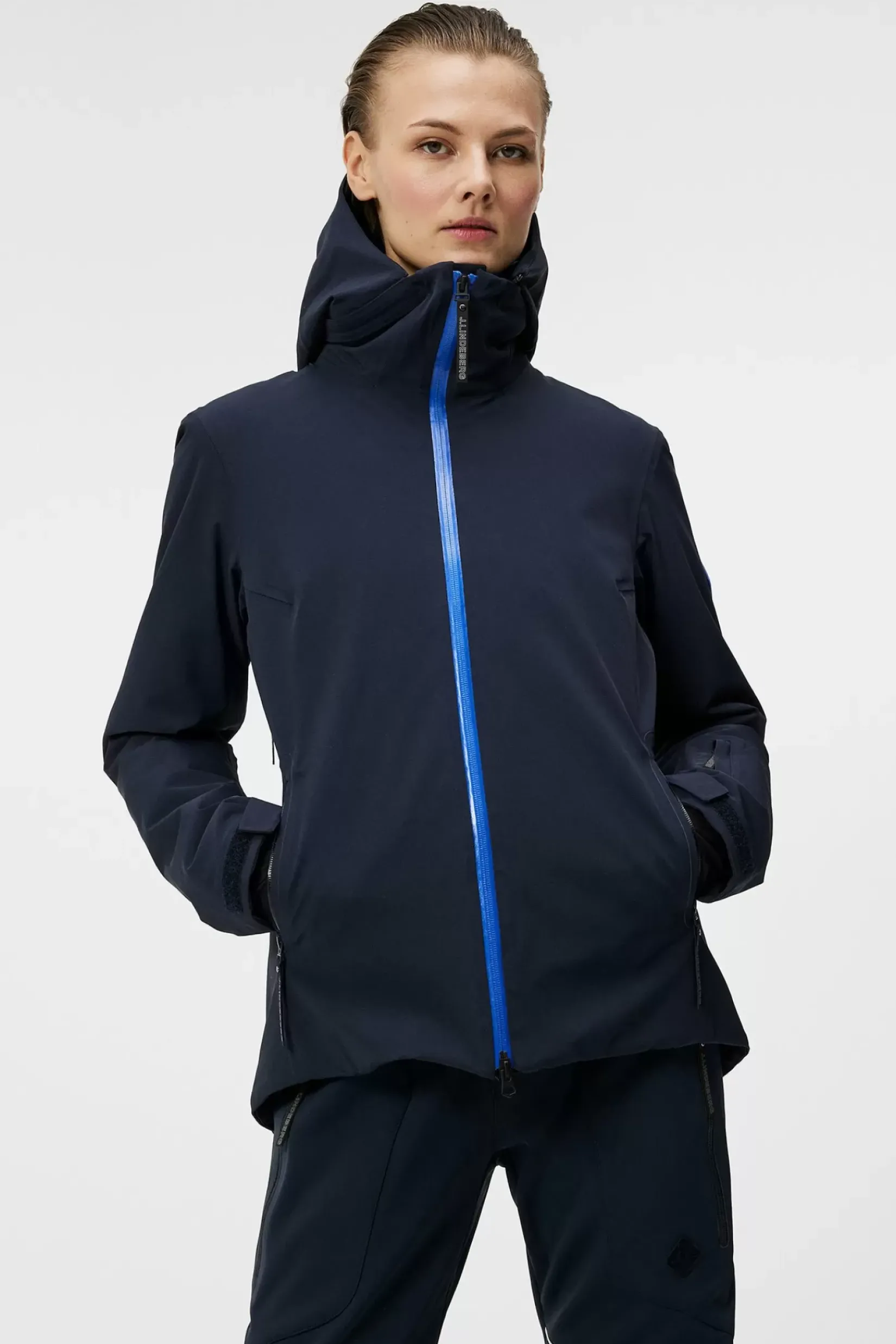 Jakker|J.Lindeberg Jakker Halo Jacket