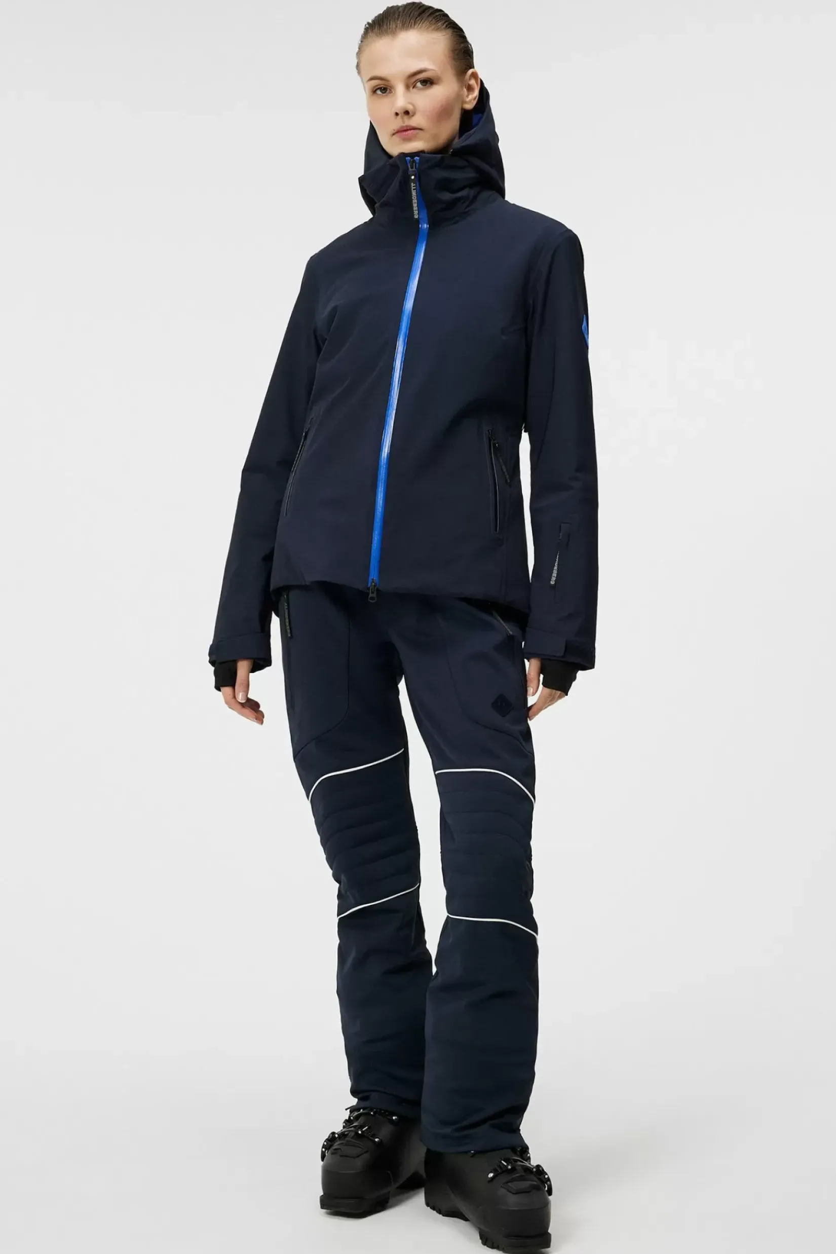 Jakker|J.Lindeberg Jakker Halo Jacket