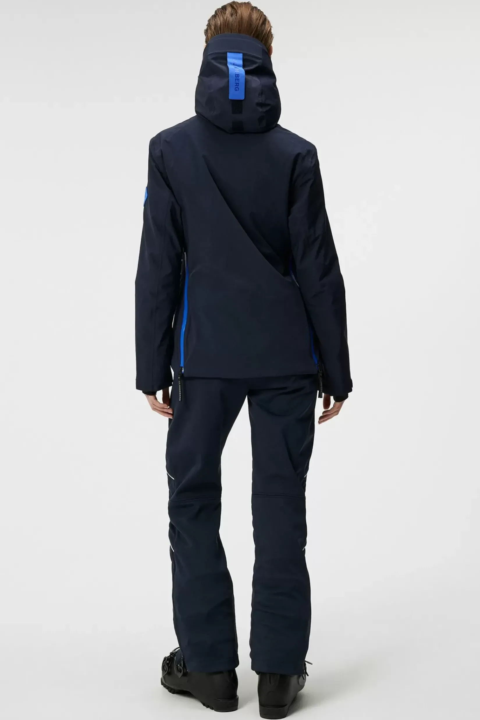 Jakker|J.Lindeberg Jakker Halo Jacket