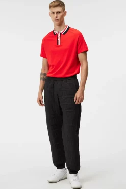 Poloskjorter|J.Lindeberg Poloskjorter Hals Regular Fit Polo