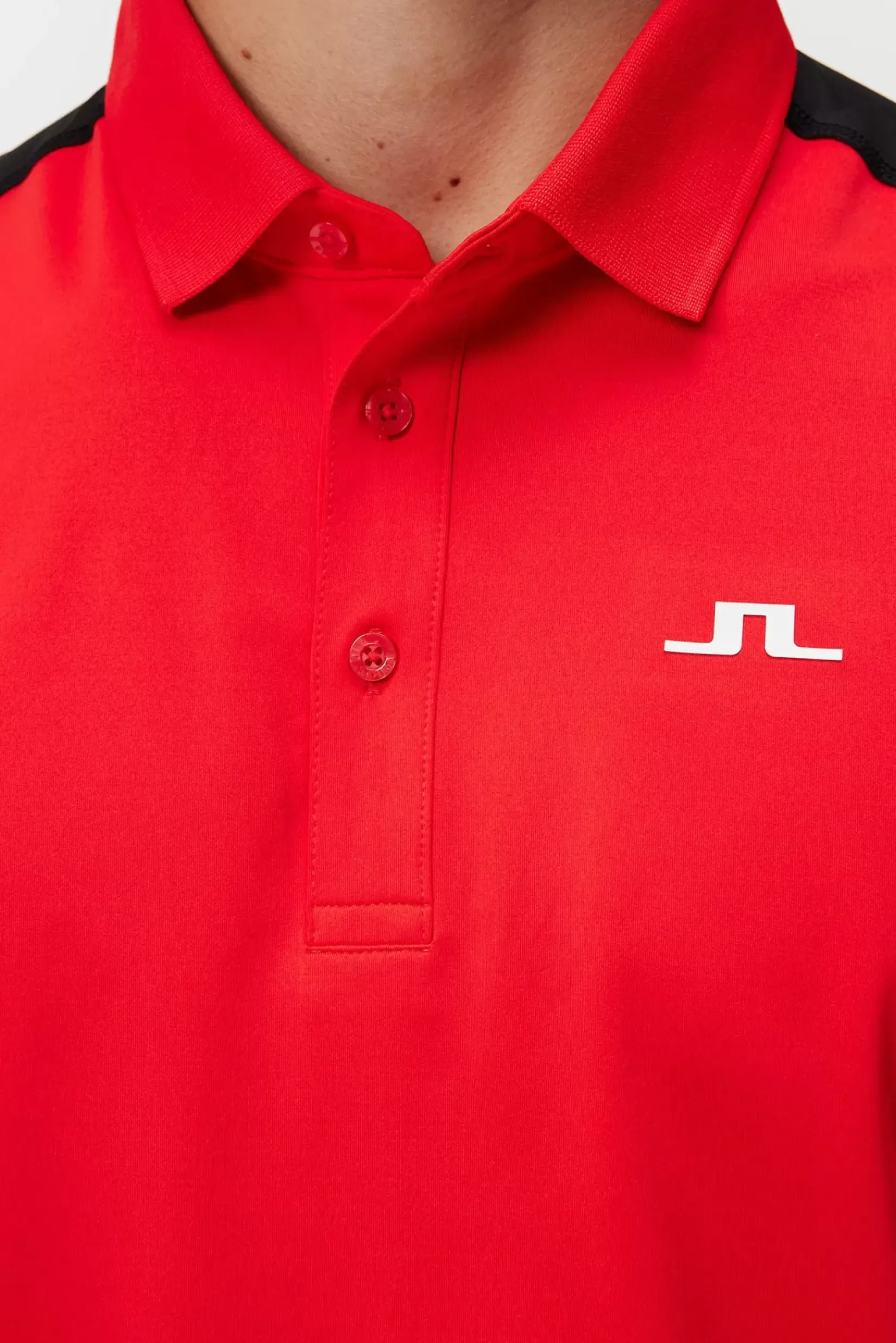 Poloskjorter|J.Lindeberg Poloskjorter Hans Regular Fit Polo