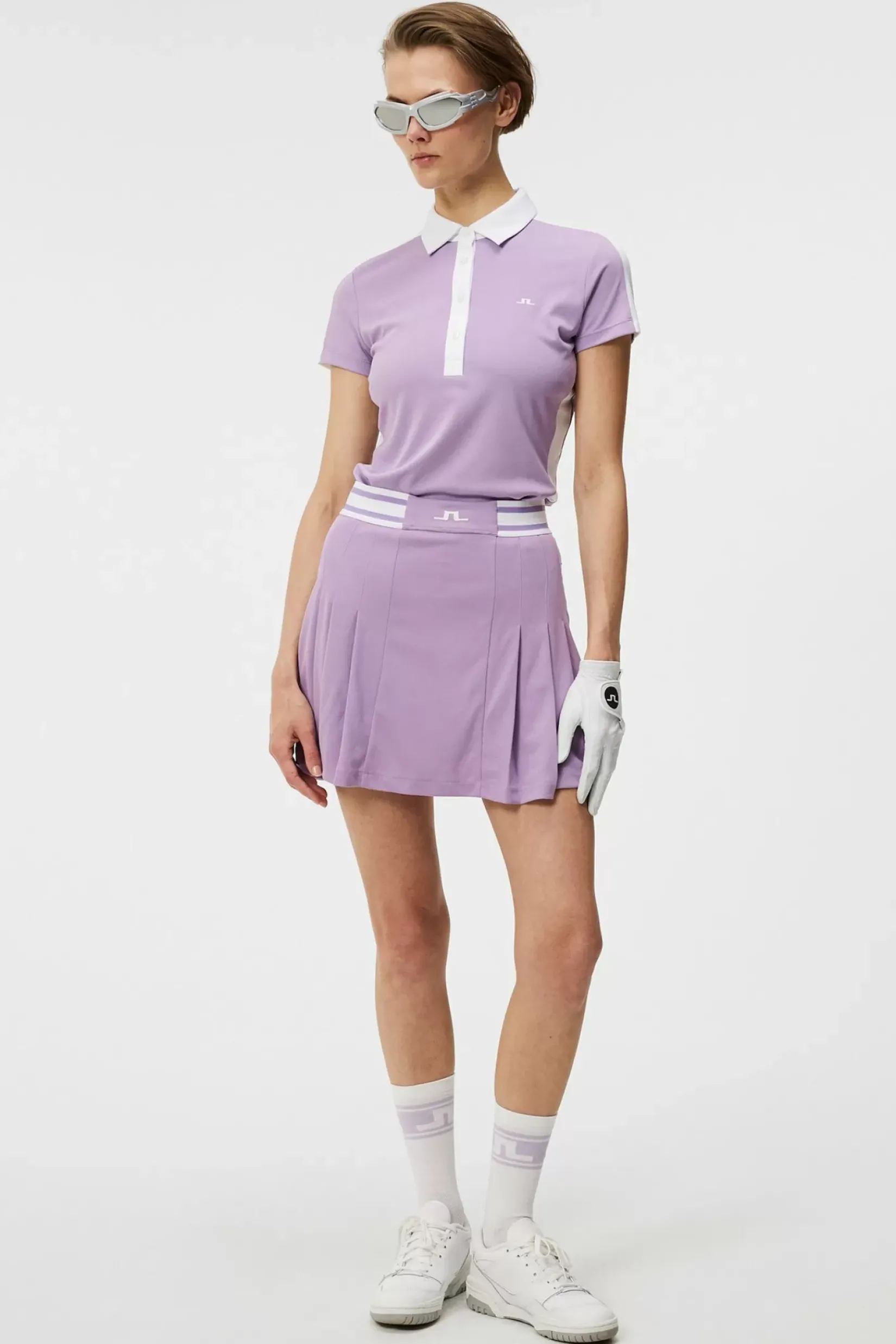 Skjørt|J.Lindeberg Skjørt Harlow Skirt