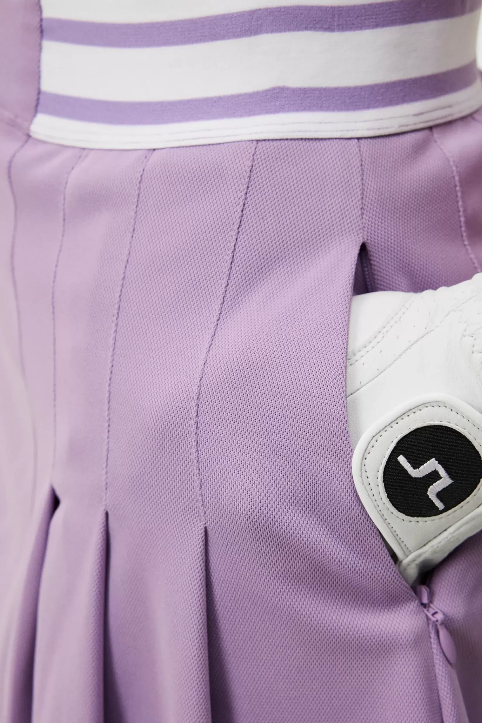 Skjørt|J.Lindeberg Skjørt Harlow Skirt