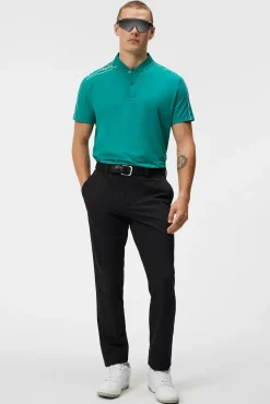 Poloskjorter|J.Lindeberg Poloskjorter Harris Regular Fit Polo