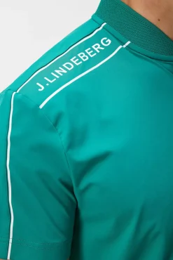 Poloskjorter|J.Lindeberg Poloskjorter Harris Regular Fit Polo