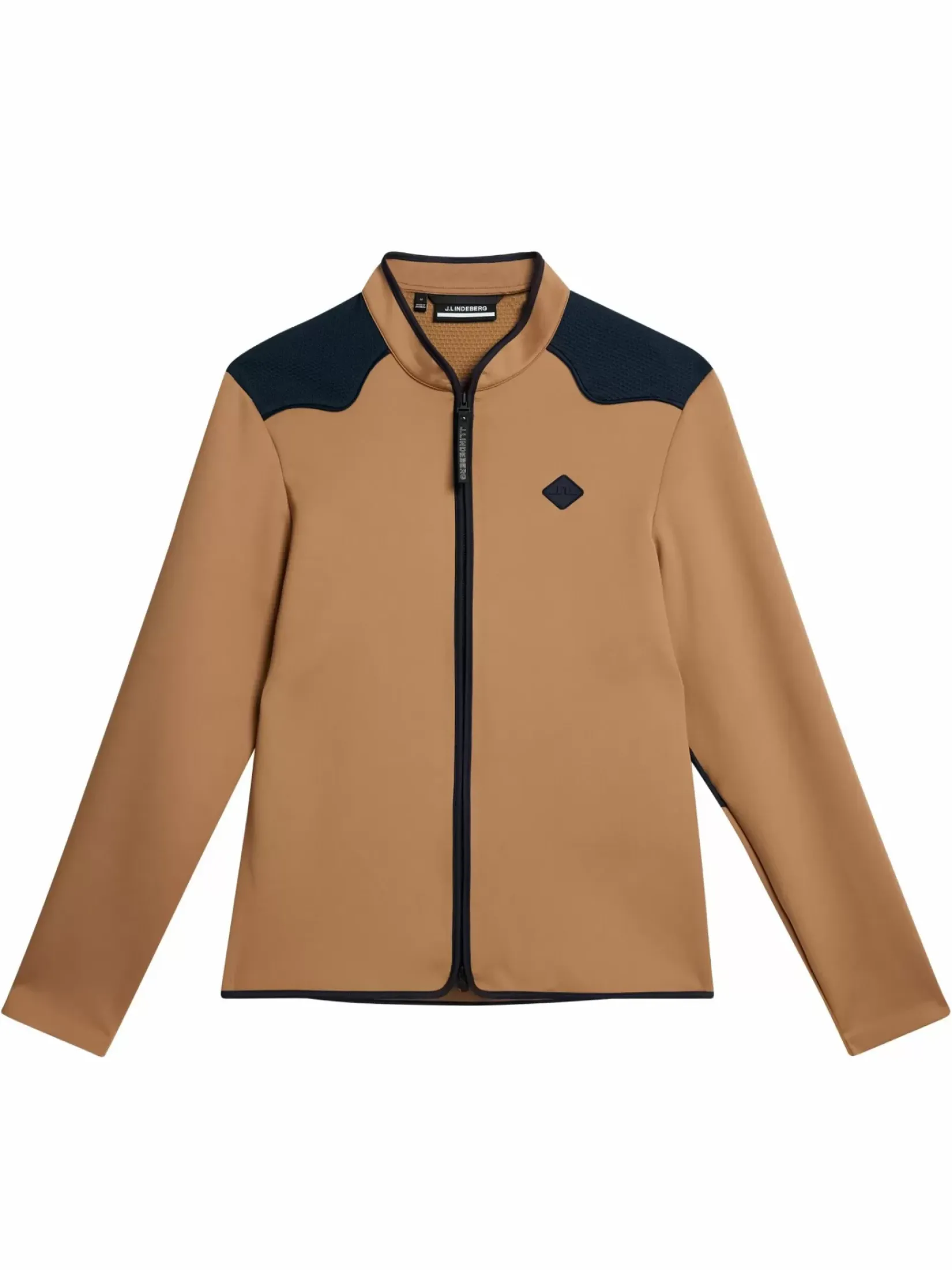 Base og mellomlag|J.Lindeberg Base og mellomlag Hayden Mid Layer