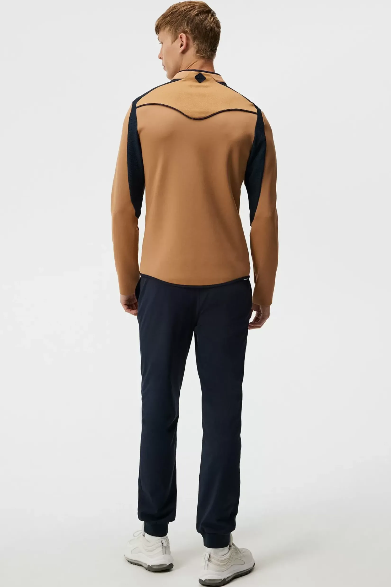 Base og mellomlag|J.Lindeberg Base og mellomlag Hayden Mid Layer