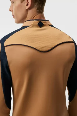 Base og mellomlag|J.Lindeberg Base og mellomlag Hayden Mid Layer