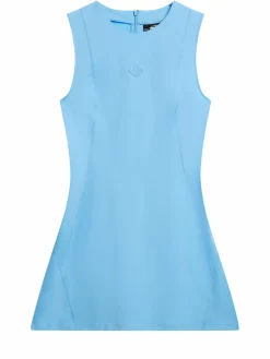 Kjoler|J.Lindeberg Kjoler Helena Dress