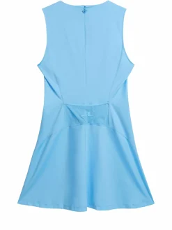 Kjoler|J.Lindeberg Kjoler Helena Dress