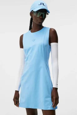 Kjoler|J.Lindeberg Kjoler Helena Dress