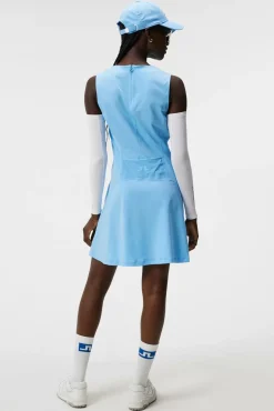 Kjoler|J.Lindeberg Kjoler Helena Dress