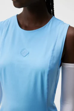 Kjoler|J.Lindeberg Kjoler Helena Dress