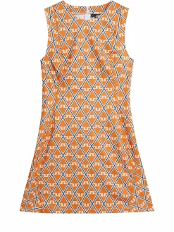 Kjoler|J.Lindeberg Kjoler Helena Print Dress