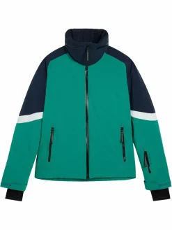 Jakker|J.Lindeberg Jakker Highlands Jacket