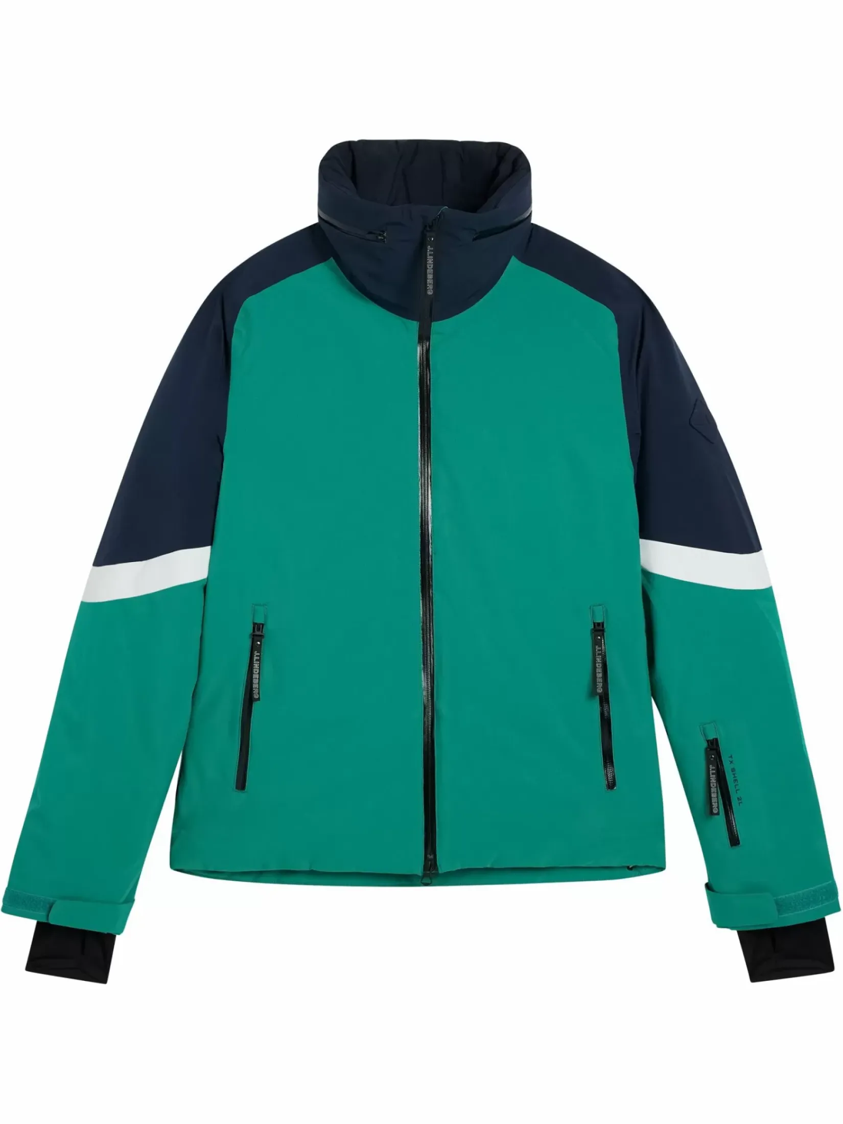 Jakker|J.Lindeberg Jakker Highlands Jacket