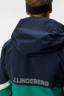 Jakker|J.Lindeberg Jakker Highlands Jacket