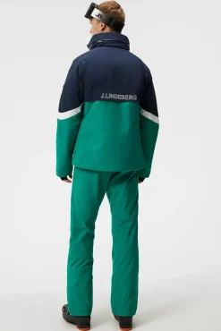 Jakker|J.Lindeberg Jakker Highlands Jacket