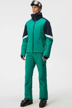 Jakker|J.Lindeberg Jakker Highlands Jacket