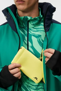 Jakker|J.Lindeberg Jakker Highlands Jacket