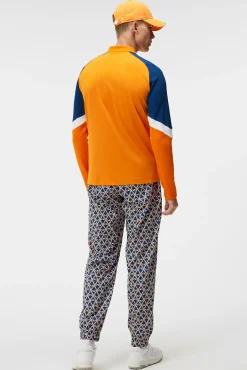 Base og mellomlag|J.Lindeberg Base og mellomlag Highlands Mid Layer