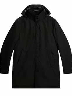 Frakker|Jakker|J.Lindeberg Frakker|Jakker Hollis Padded Coat