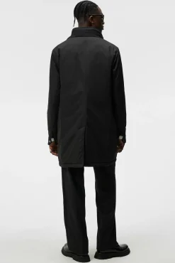 Frakker|Jakker|J.Lindeberg Frakker|Jakker Hollis Padded Coat