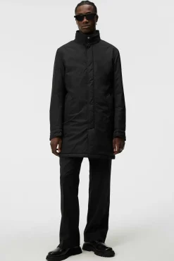 Frakker|Jakker|J.Lindeberg Frakker|Jakker Hollis Padded Coat