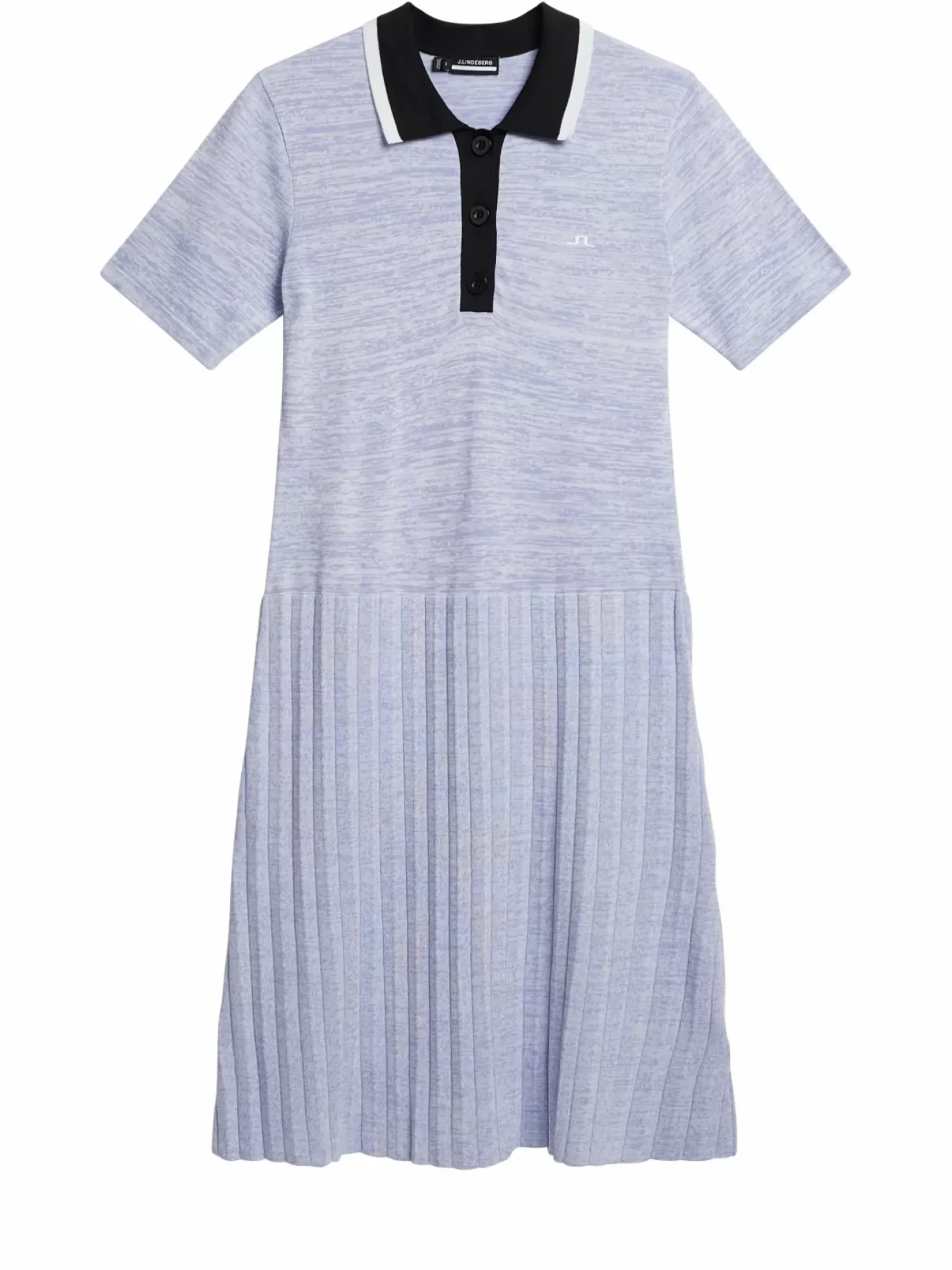 Kjoler|J.Lindeberg Kjoler Holly Knitted Dress