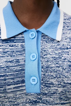 Kjoler|J.Lindeberg Kjoler Holly Knitted Dress