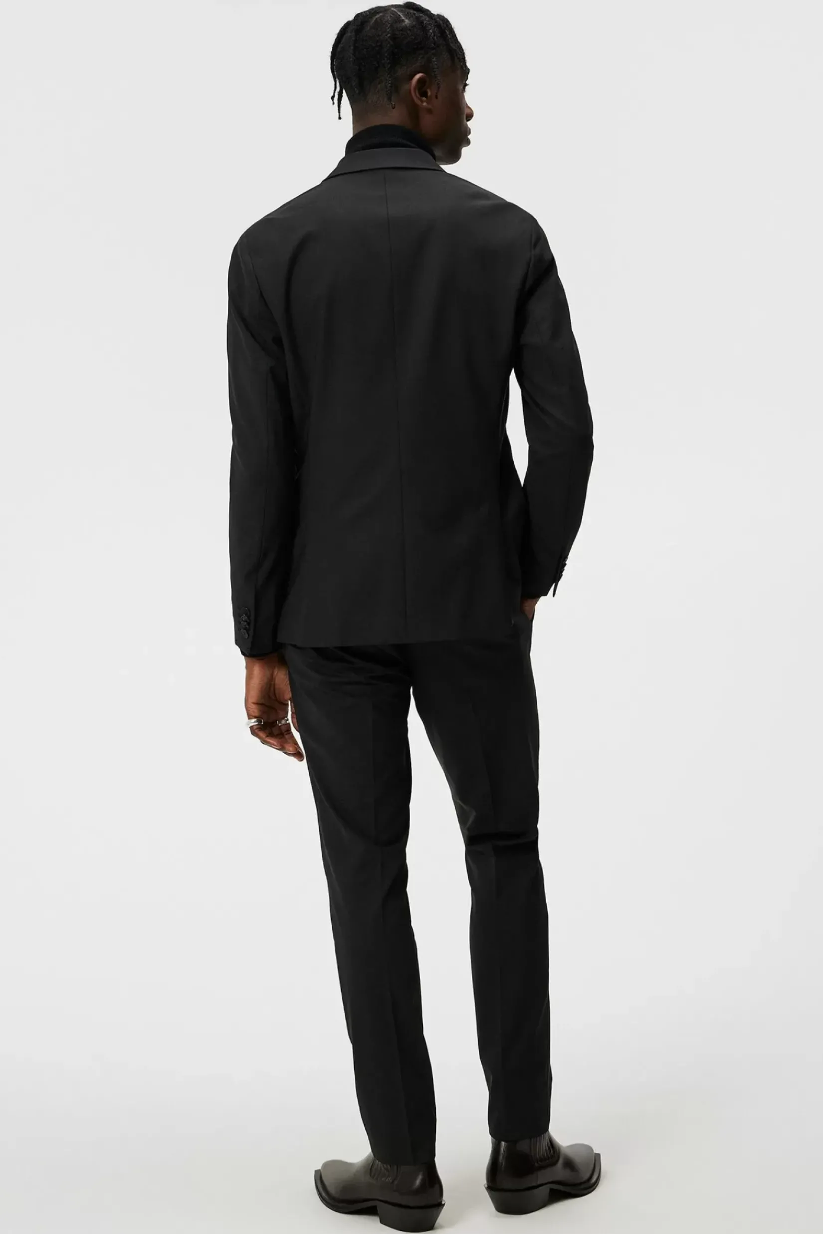 Blazere|J.Lindeberg Blazere Hopper U Bi Stretch Blazer