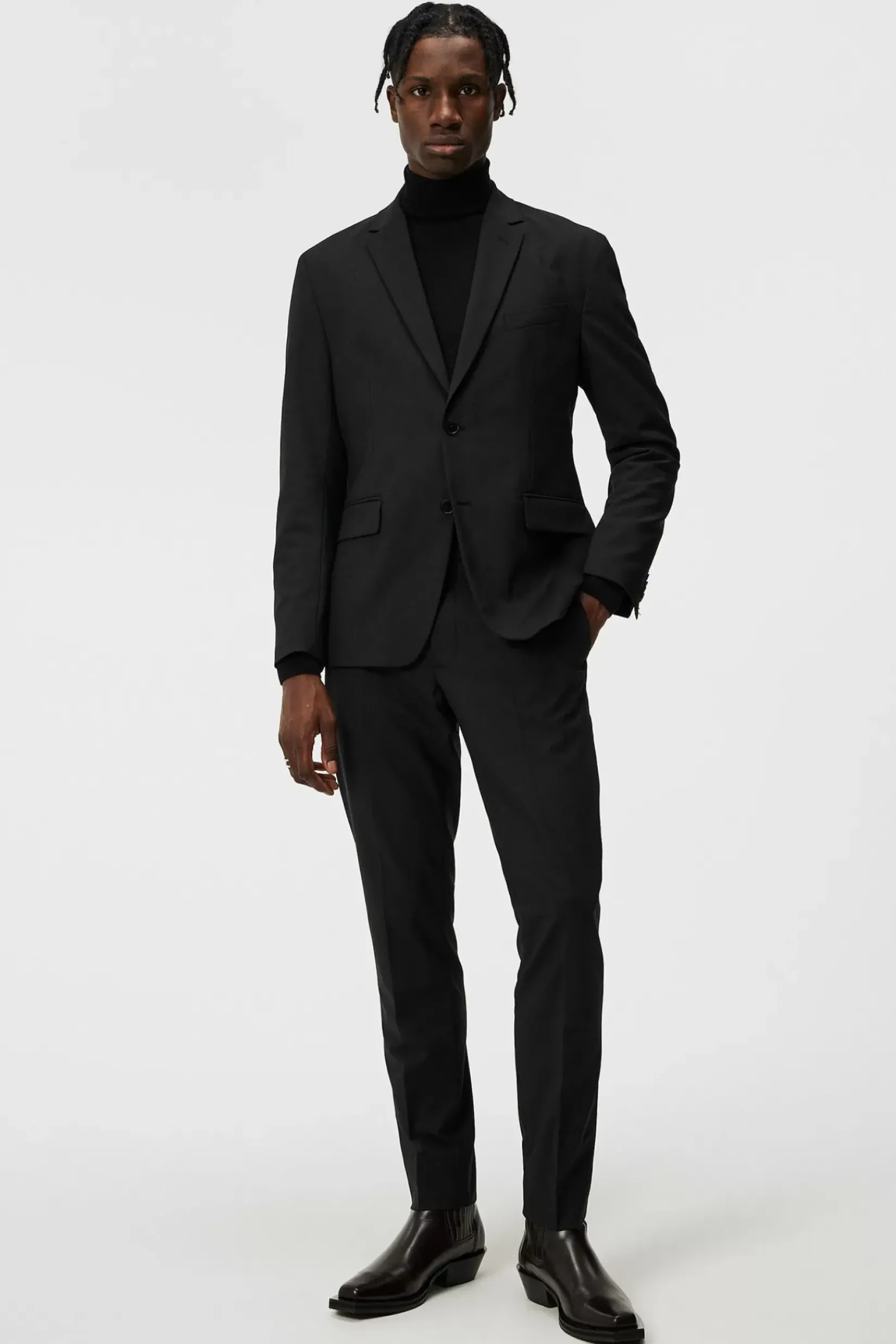 Blazere|J.Lindeberg Blazere Hopper U Bi Stretch Blazer