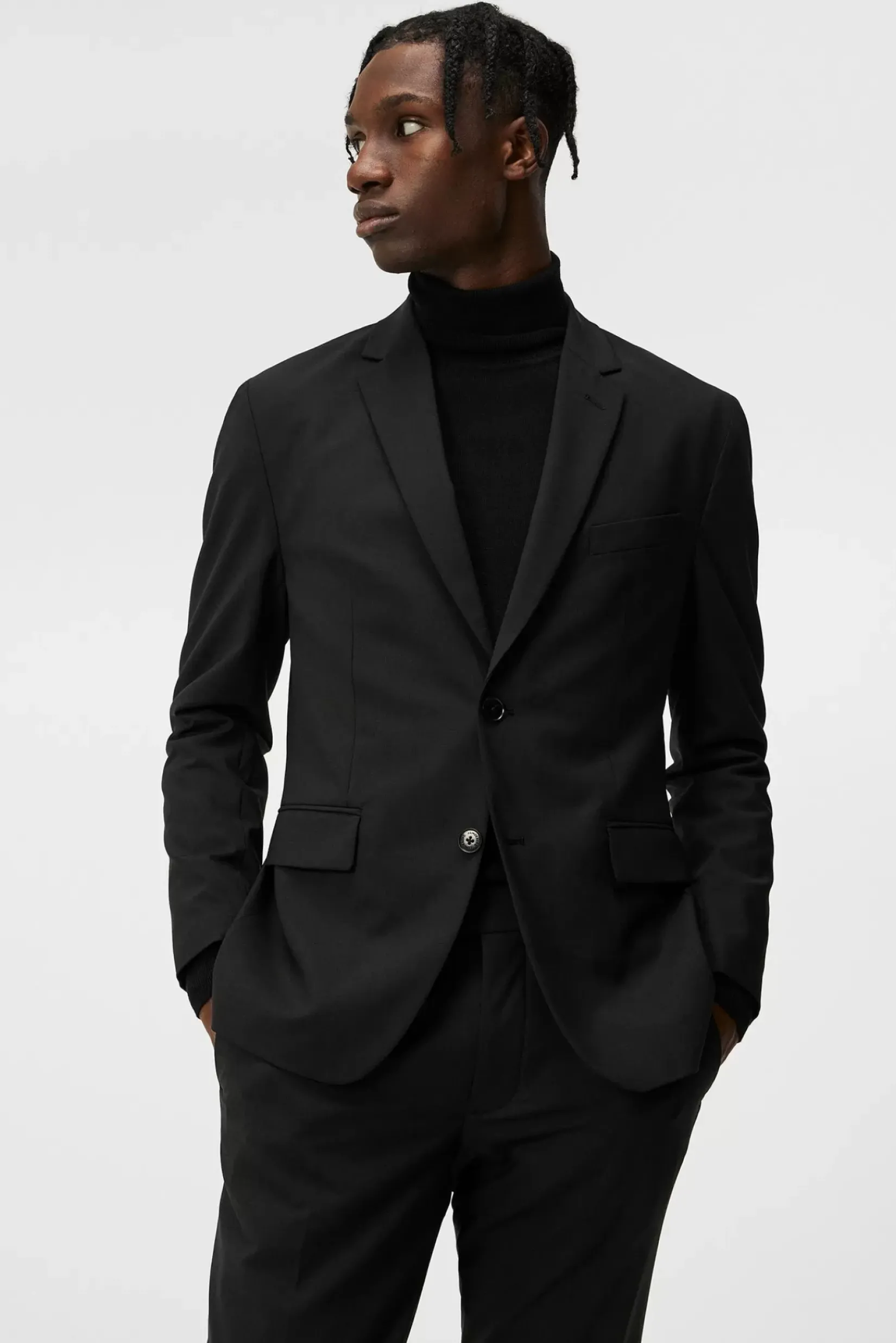 Blazere|J.Lindeberg Blazere Hopper U Bi Stretch Blazer