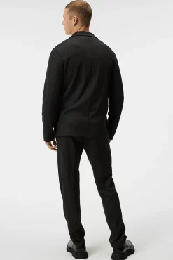 Blazere|J.Lindeberg Blazere Jack Mouline Jersey Blazer